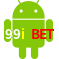 Aplicativo 99i bet para Android