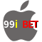 Aplicativo 99i bet para iOS